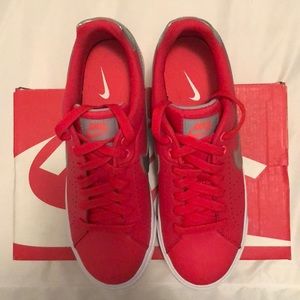 Nike Sneakers - NEW Never Worn, W/ Box